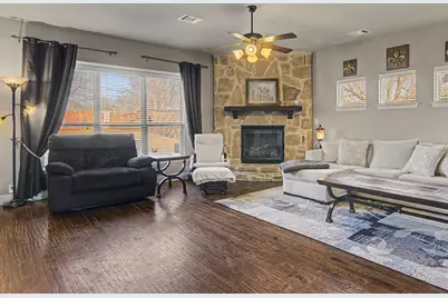 5728 Brookside Drive, Denton, TX 76226 - Photo 17