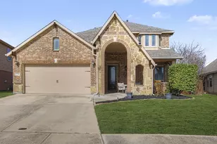 5728 Brookside Dr, Denton, TX 76226 - Photo 5