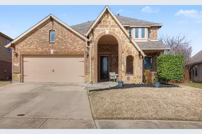 5728 Brookside Drive, Denton, TX 76226 - Photo 1