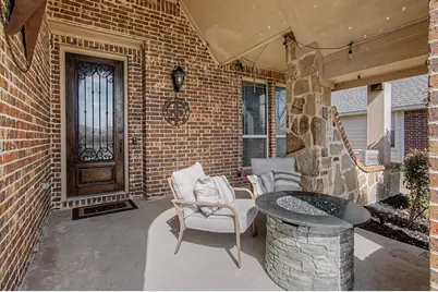 5728 Brookside Drive, Denton, TX 76226 - Photo 3