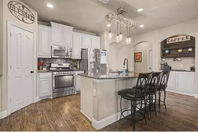 5728 Brookside Drive, Denton, TX 76226 - Photo 11