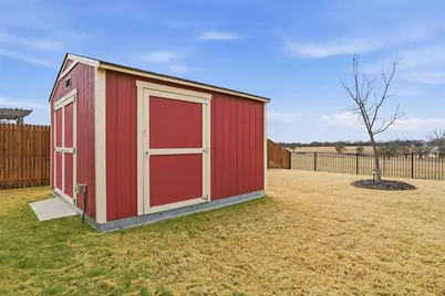 2824 Willow Ridge Circle, Granbury, TX 76049 - Photo 31