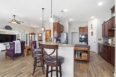 2824 Willow Ridge Circle, Granbury, TX 76049 - Photo 11