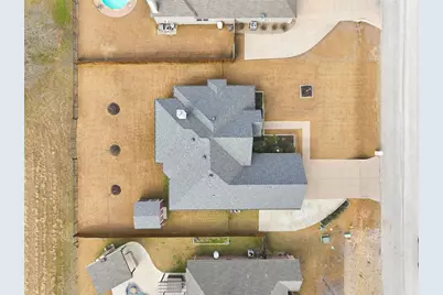 2824 Willow Ridge Circle, Granbury, TX 76049 - Photo 35