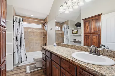 2824 Willow Ridge Circle, Granbury, TX 76049 - Photo 25