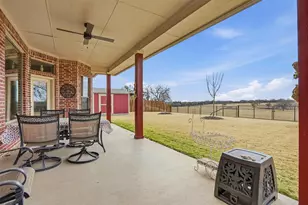 2824 Willow Ridge Cir, Granbury, TX 76049 - Photo 29