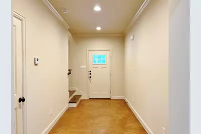 1312 W Jefferson Street #5, Waxahachie, TX 75165 - Photo 7