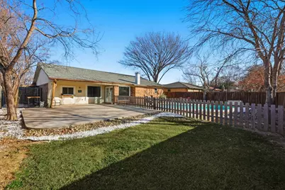 1404 Storm Court E, Bedford, TX 76022 - Photo 33