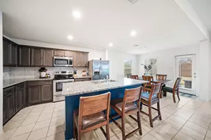 1536 Owen Way, Waxahachie, TX 75165 - Photo 9