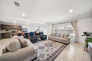 1536 Owen Way, Waxahachie, TX 75165 - Photo 5