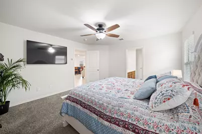 1536 Owen Way, Waxahachie, TX 75165 - Photo 17