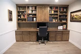 5124 Windstone Dr, Fort Worth, TX 76244 - Photo 9