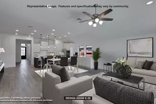 281 Woodoat Rd, Waxahachie, TX 75165 - Photo 5