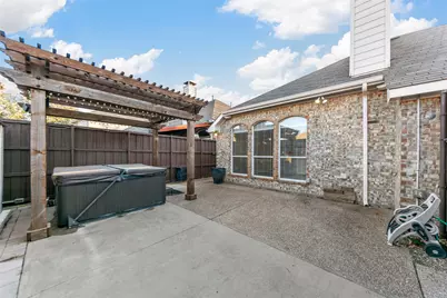 5624 Sundance Drive, The Colony, TX 75056 - Photo 33