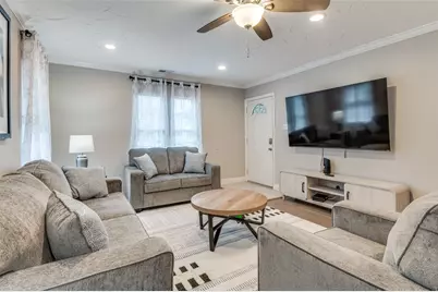 4806 W University Boulevard, Dallas, TX 75209 - Photo 3