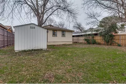 4806 W University Boulevard, Dallas, TX 75209 - Photo 25