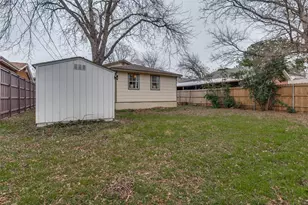 4806 W University Blvd, Dallas, TX 75209 - Photo 25