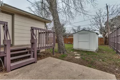 4806 W University Boulevard, Dallas, TX 75209 - Photo 19