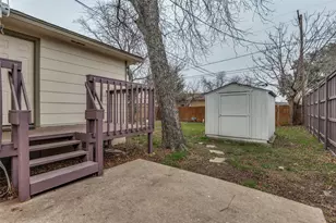 4806 W University Blvd, Dallas, TX 75209 - Photo 19