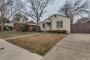 4806 W University Blvd, Dallas, TX 75209 - Photo 23