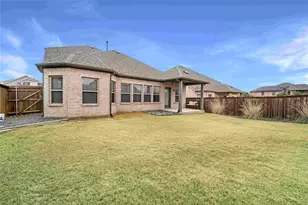 908 Cobalt Dr, Celina, TX 75009 - Photo 37