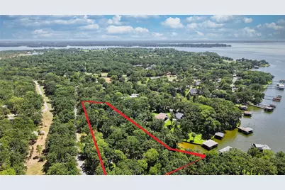 Tbd Clear Point Road, Malakoff, TX 75148 - Photo 1