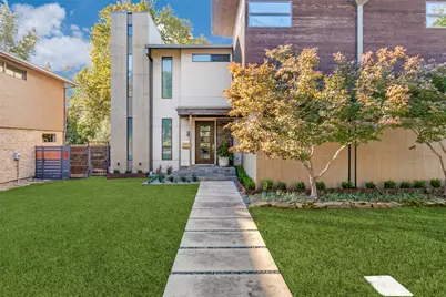 6536 Lake Circle Drive, Dallas, TX 75214 - Photo 3