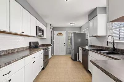 1223 Yowell Road, Whitesboro, TX 76273 - Photo 7