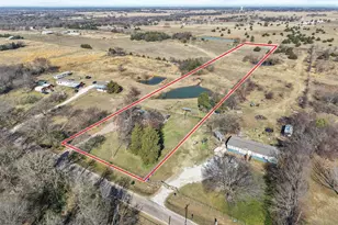 1223 Yowell Rd, Whitesboro, TX 76273 - Photo 27