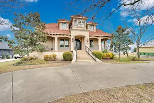 1201 The Shores Dr, Corsicana, TX 75109 - Photo 3