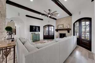 1201 The Shores Dr, Corsicana, TX 75109 - Photo 9