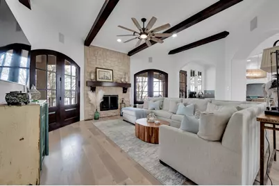 1201 The Shores Drive, Corsicana, TX 75109 - Photo 7