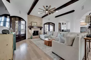 1201 The Shores Dr, Corsicana, TX 75109 - Photo 7