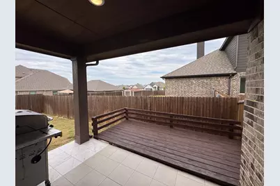 365 Paloma Street, Weatherford, TX 76087 - Photo 29