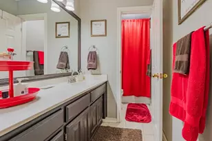 6808 Moss Ln, North Richland Hills, TX 76182 - Photo 21