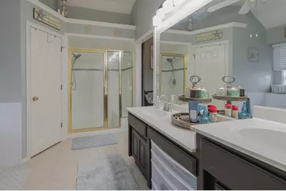 6808 Moss Lane, North Richland Hills, TX 76182 - Photo 33