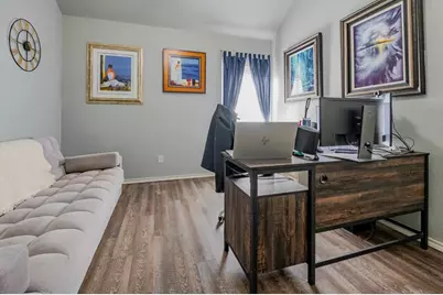 6808 Moss Lane, North Richland Hills, TX 76182 - Photo 23