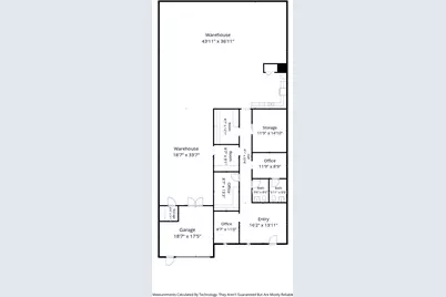 4906 Don Drive, Dallas, TX 75247 - Photo 19