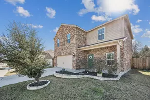 1627 Blackburn Way, Princeton, TX 75407 - Photo 5