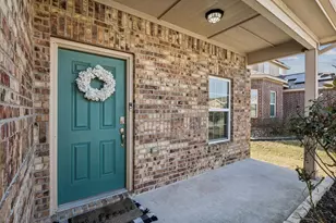 1627 Blackburn Way, Princeton, TX 75407 - Photo 7