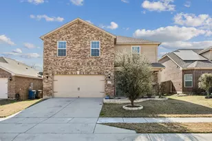 1627 Blackburn Way, Princeton, TX 75407 - Photo 5