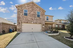 1627 Blackburn Way, Princeton, TX 75407 - Photo 3