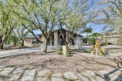 712 Squaw Creek Road, Willow Park, TX 76087 - Photo 1