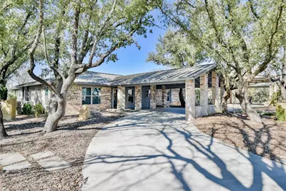 712 Squaw Creek Road, Willow Park, TX 76087 - Photo 5