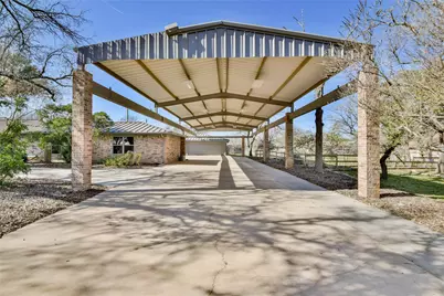 712 Squaw Creek Road, Willow Park, TX 76087 - Photo 7