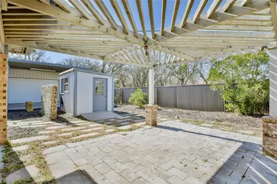 712 Squaw Creek Road, Willow Park, TX 76087 - Photo 33