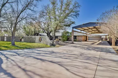 712 Squaw Creek Road, Willow Park, TX 76087 - Photo 25