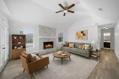 6200 Avanti Drive, Arlington, TX 76001 - Photo 3