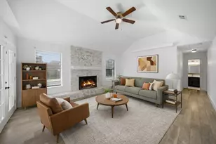 6200 Avanti Dr, Arlington, TX 76001 - Photo 3