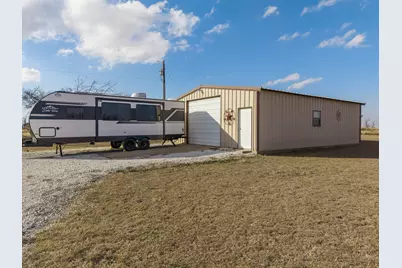 411 N Willie Nelson Road, Abbott, TX 76621 - Photo 29